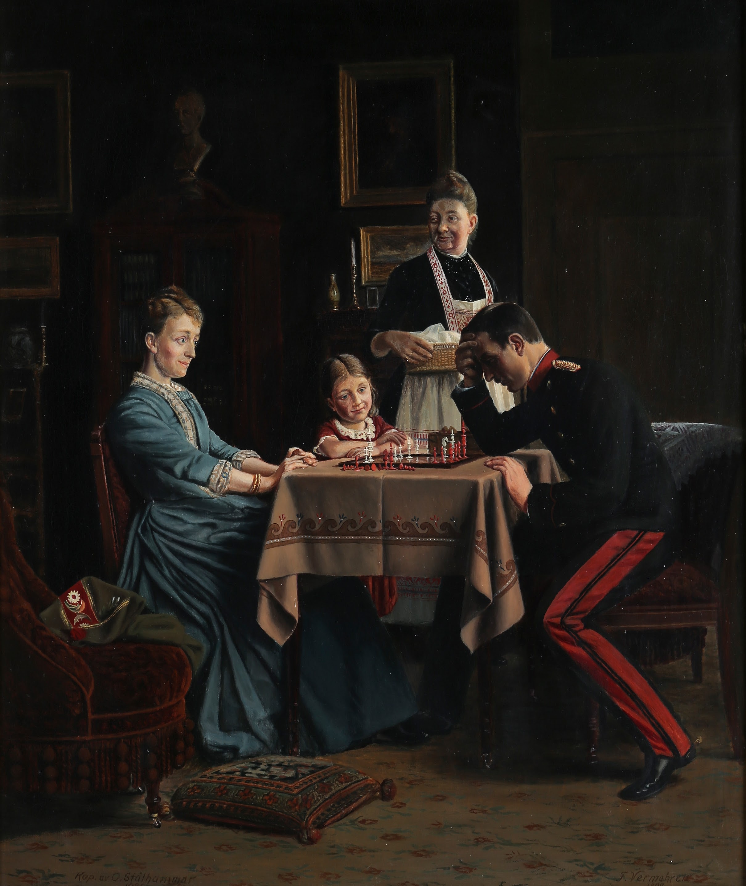 Frederik Vermehren TuttArt@