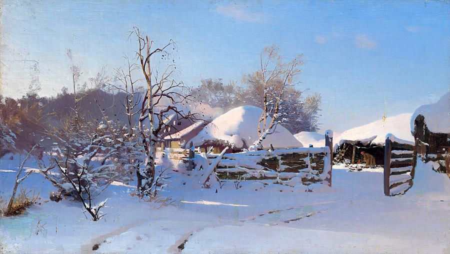 Nikolay Dubovskoy