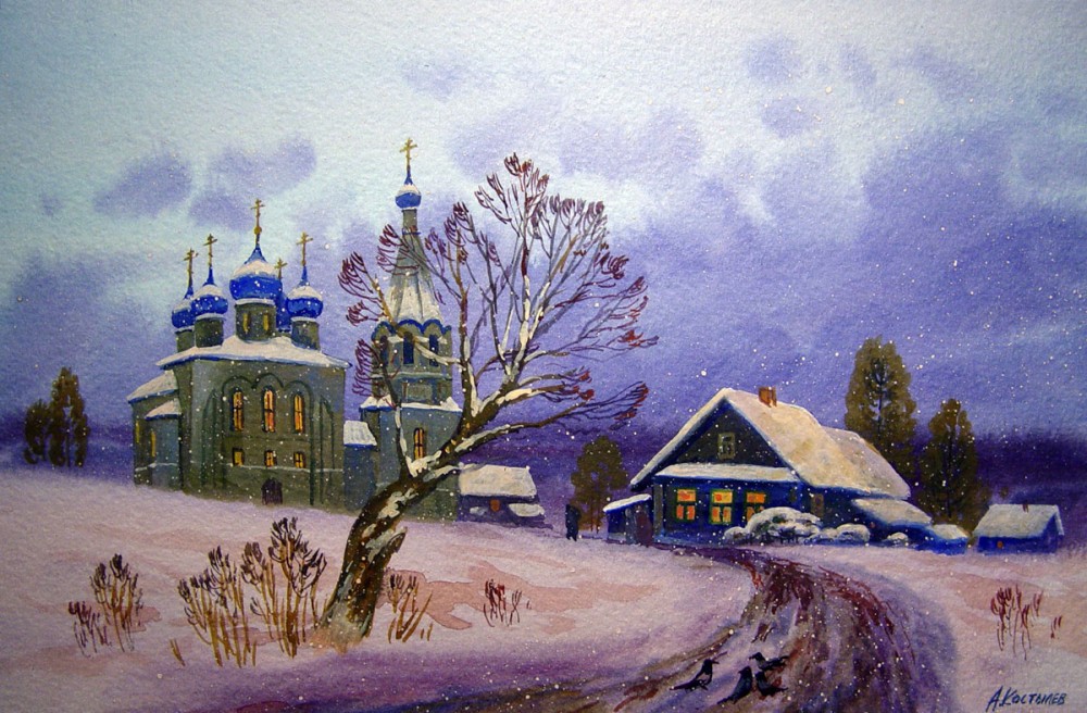 003 ARTUR KOSTYLEV 02