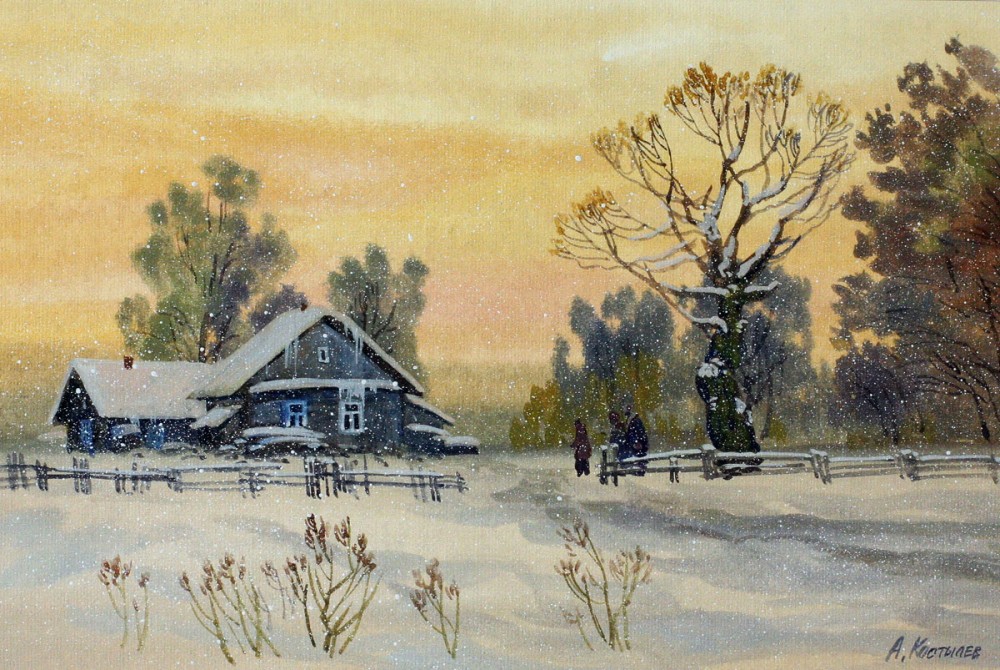 027 ARTUR KOSTYLEV 02